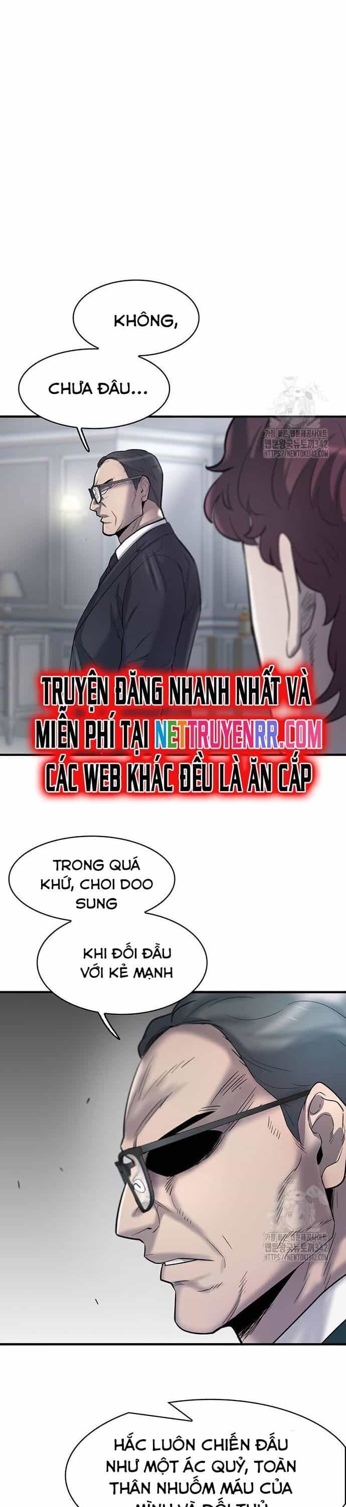 Bù Nhìn - Chương 81 - ảnh 8