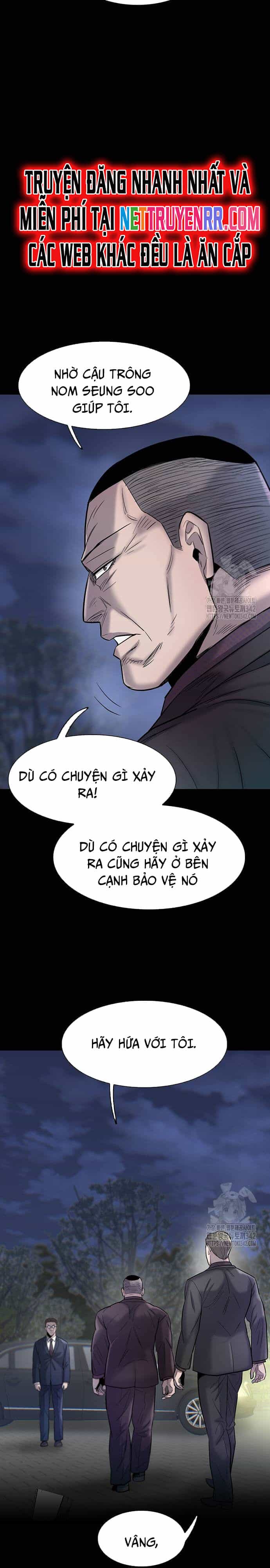 Bù Nhìn - Chương 82 - ảnh 10