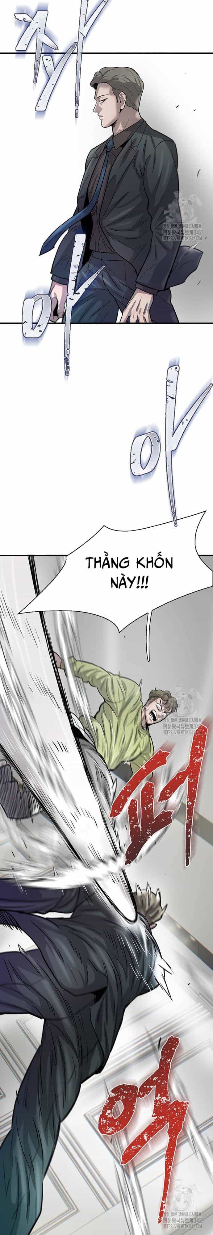 Bù Nhìn - Chương 82 - ảnh 13