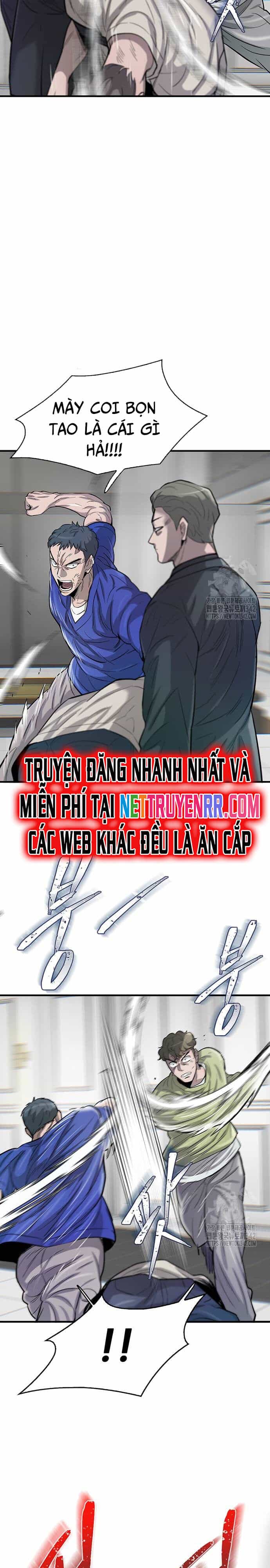 Bù Nhìn - Chương 82 - ảnh 18
