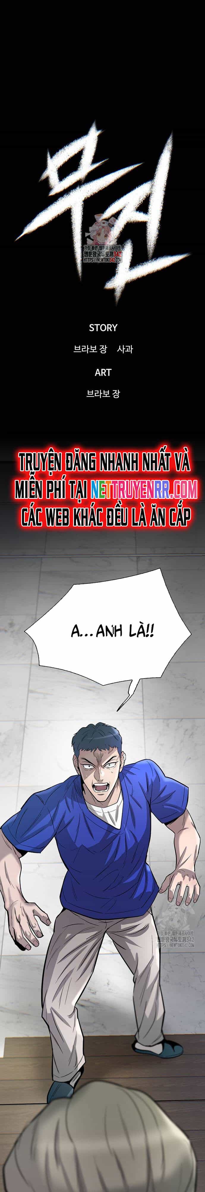 Bù Nhìn - Chương 82 - ảnh 3