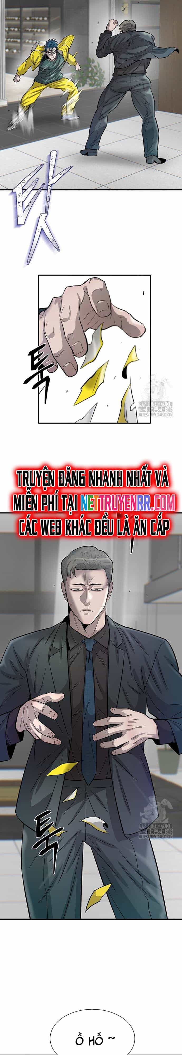 Bù Nhìn - Chương 82 - ảnh 32