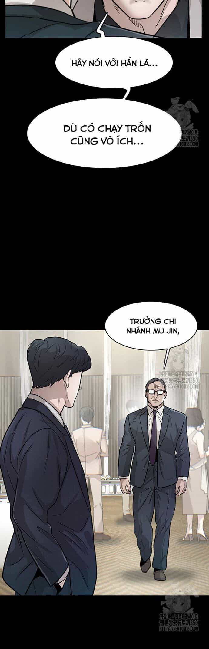Bù Nhìn - Chương 83 - ảnh 10