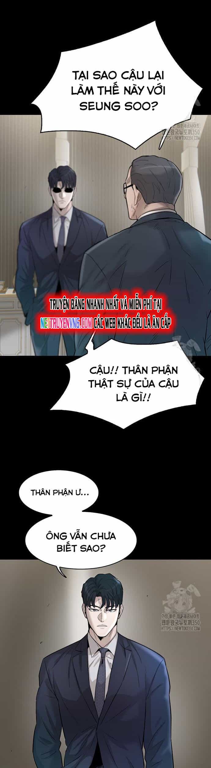 Bù Nhìn - Chương 83 - ảnh 13