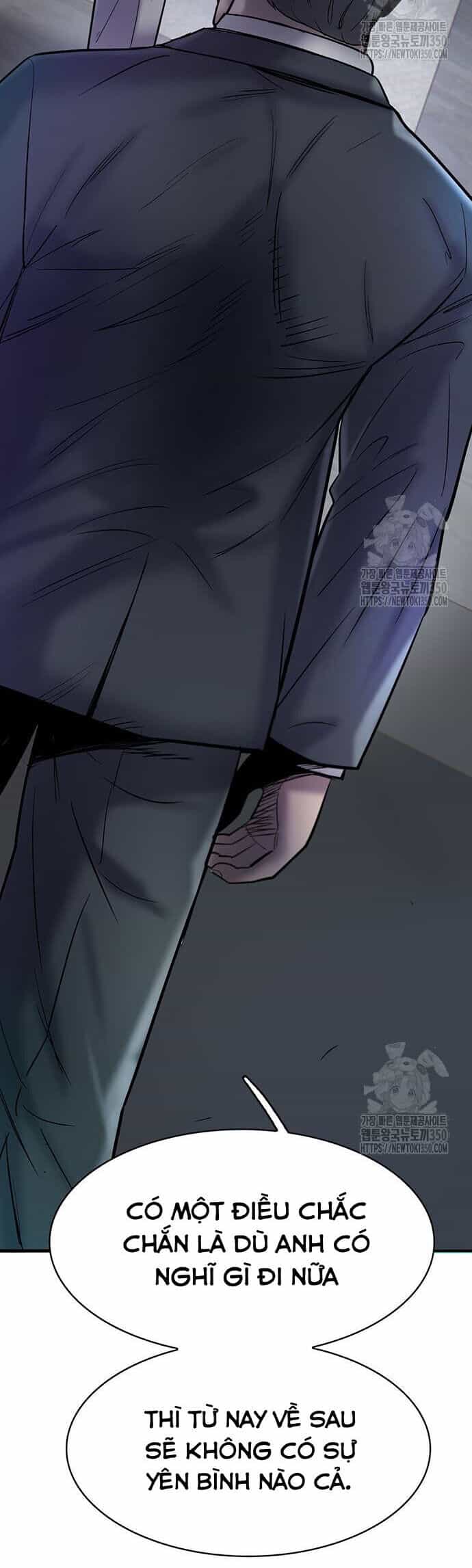 Bù Nhìn - Chương 83 - ảnh 2