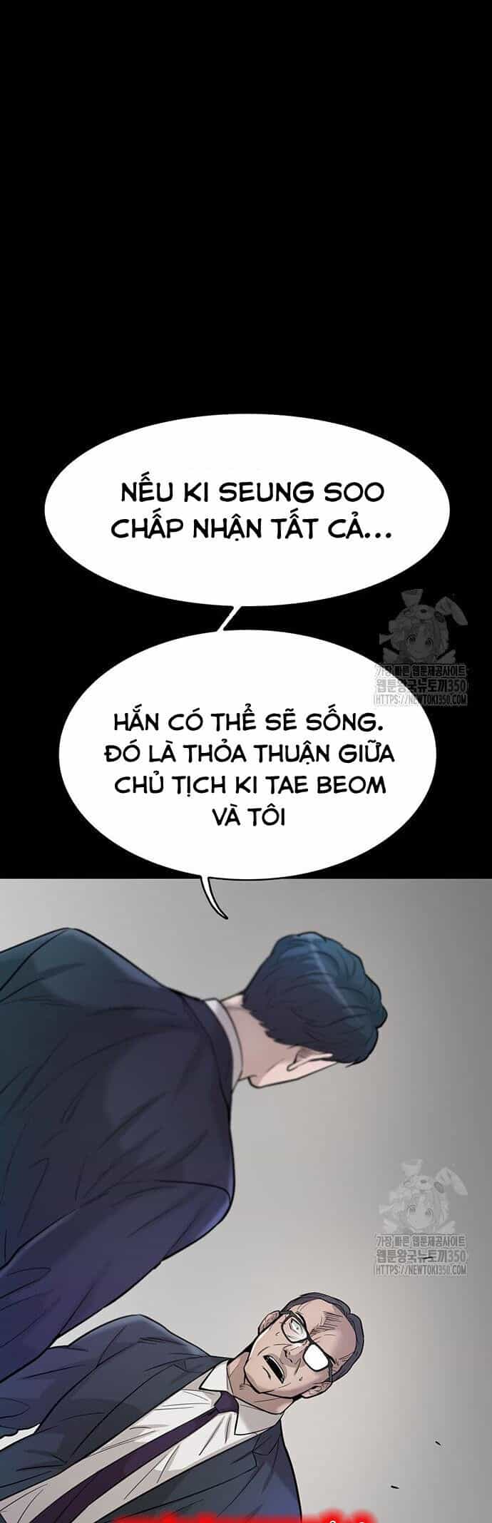 Bù Nhìn - Chương 83 - ảnh 25