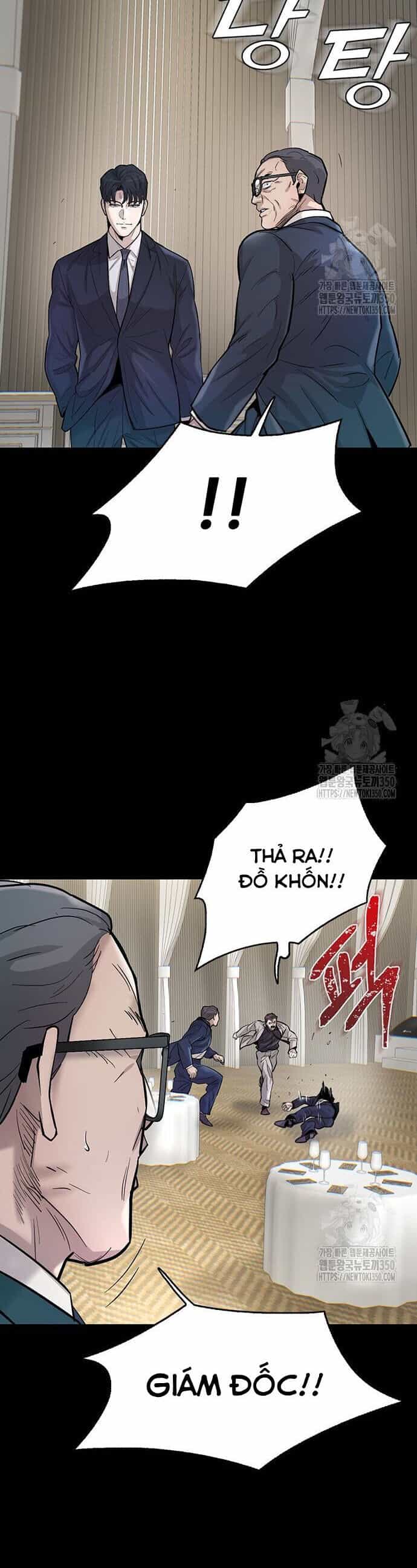 Bù Nhìn - Chương 83 - ảnh 28