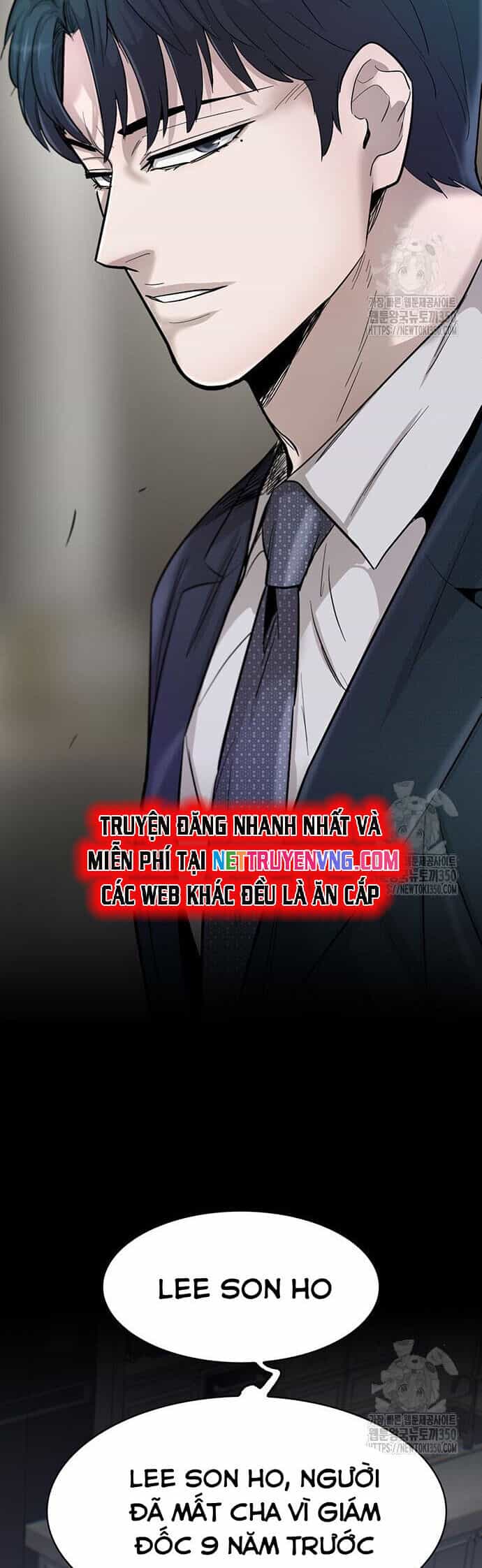 Bù Nhìn - Chương 83 - ảnh 30