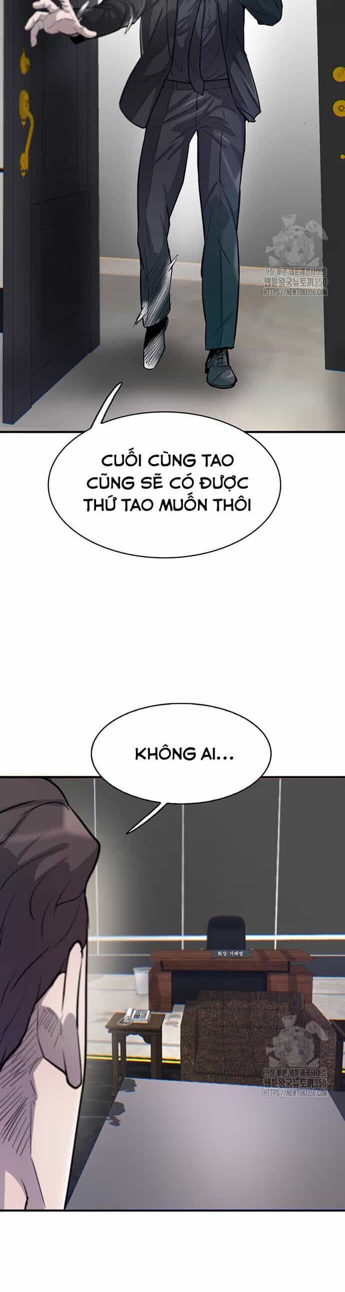 Bù Nhìn - Chương 83 - ảnh 45