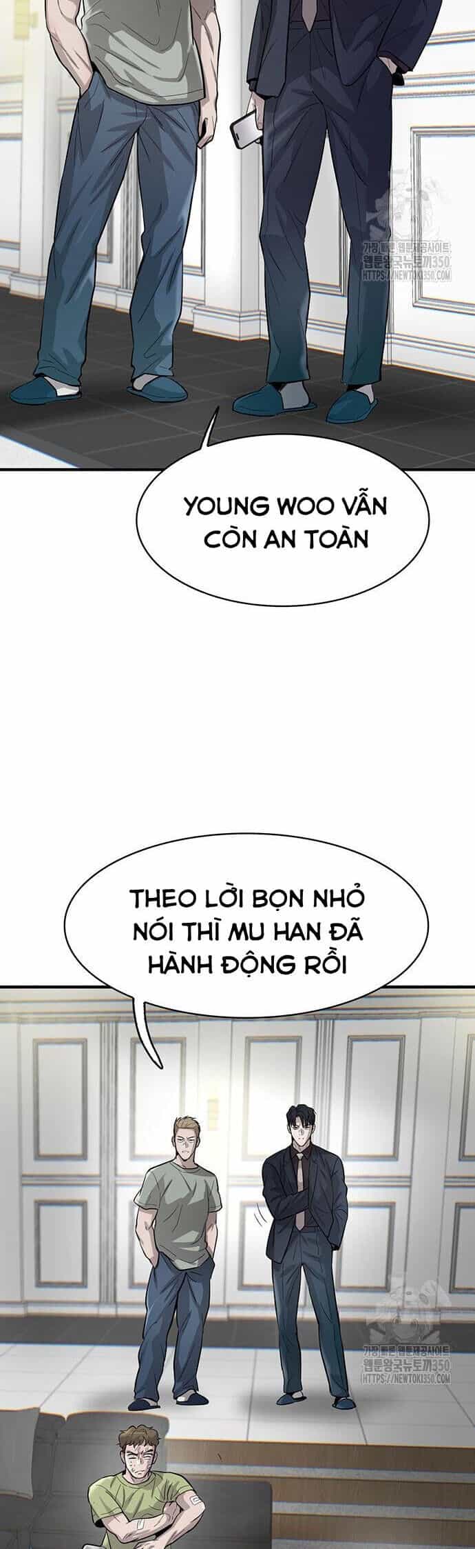 Bù Nhìn - Chương 83 - ảnh 60