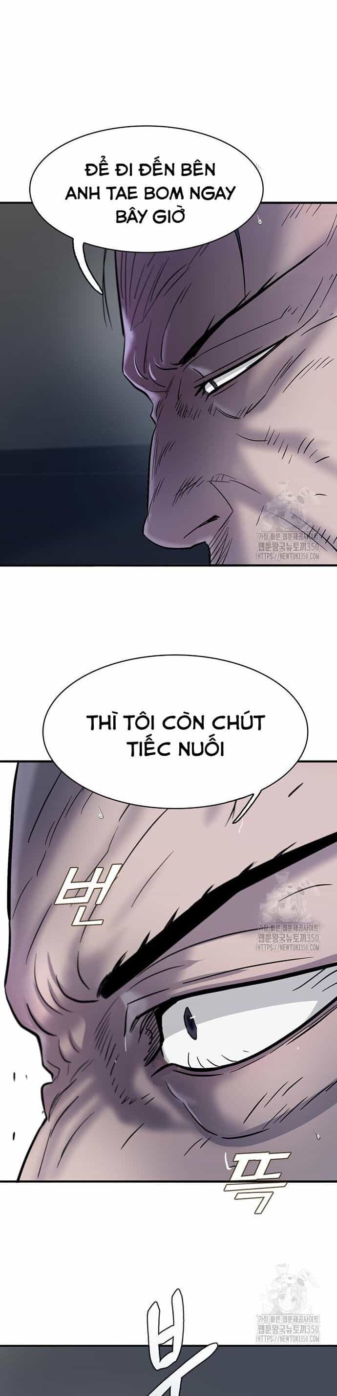 Bù Nhìn - Chương 83 - ảnh 70