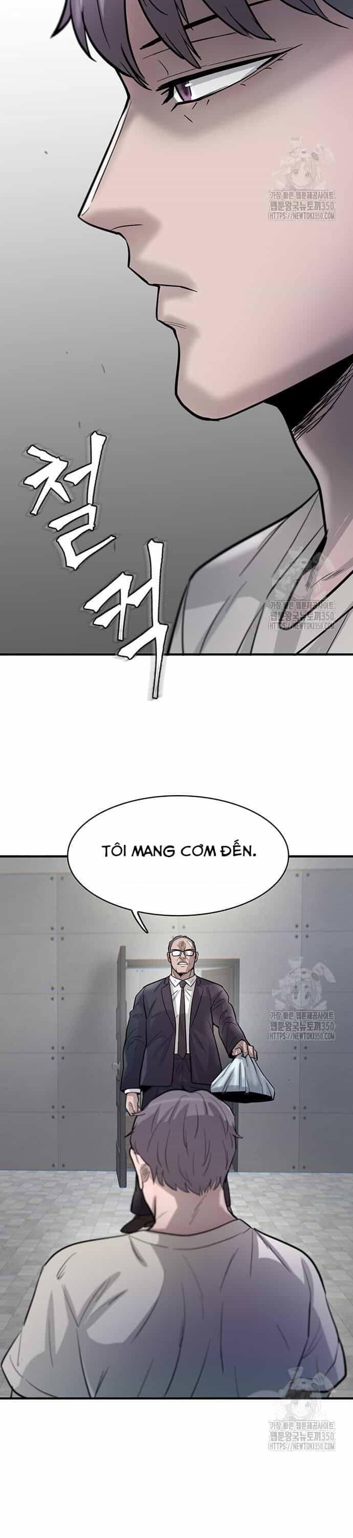 Bù Nhìn - Chương 84 - ảnh 24