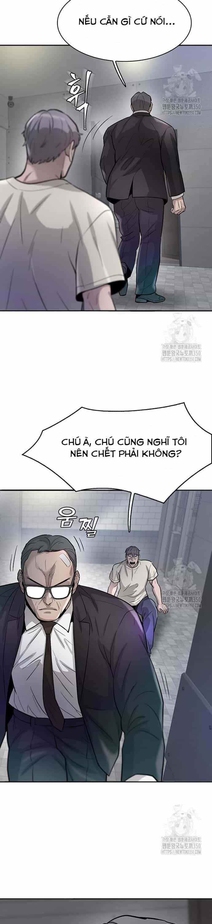 Bù Nhìn - Chương 84 - ảnh 29