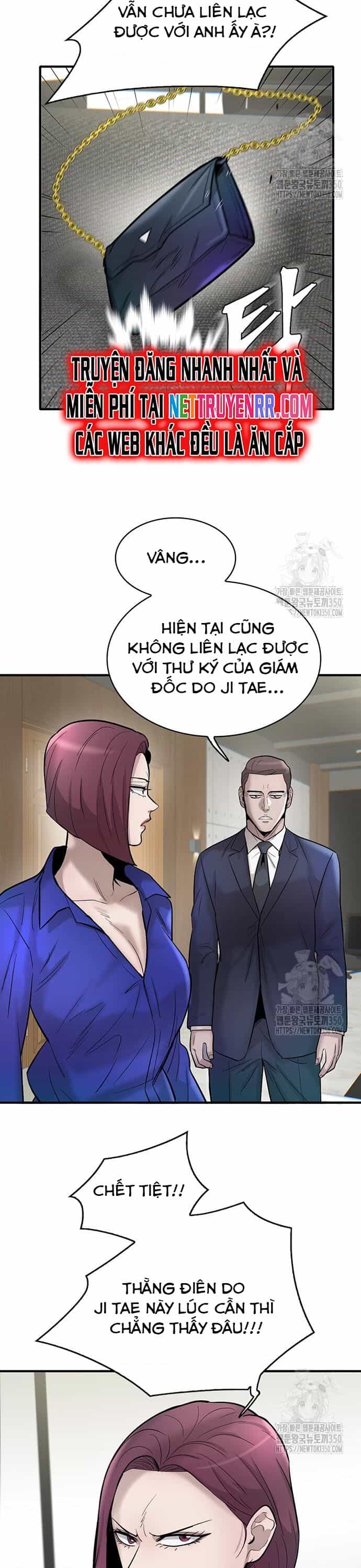 Bù Nhìn - Chương 84 - ảnh 4