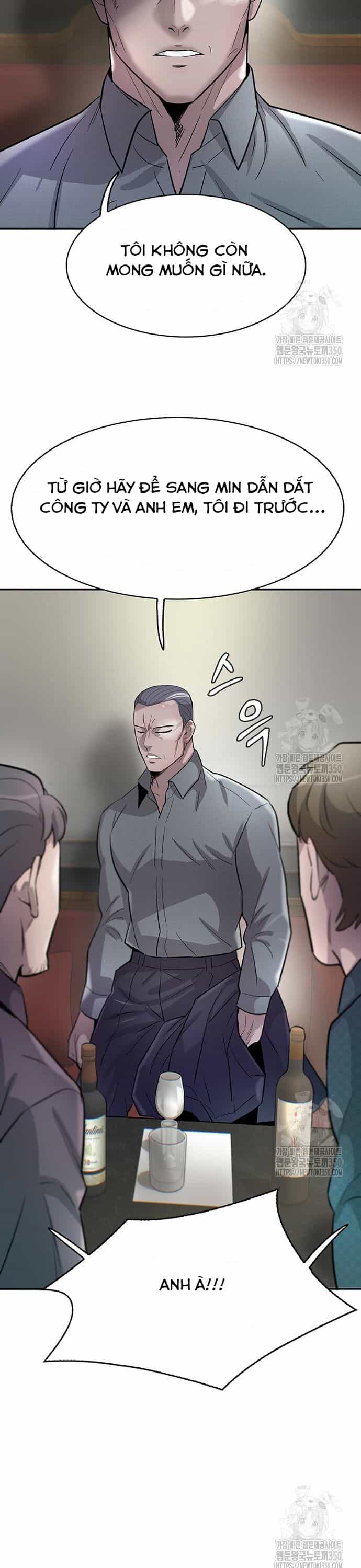 Bù Nhìn - Chương 84 - ảnh 44