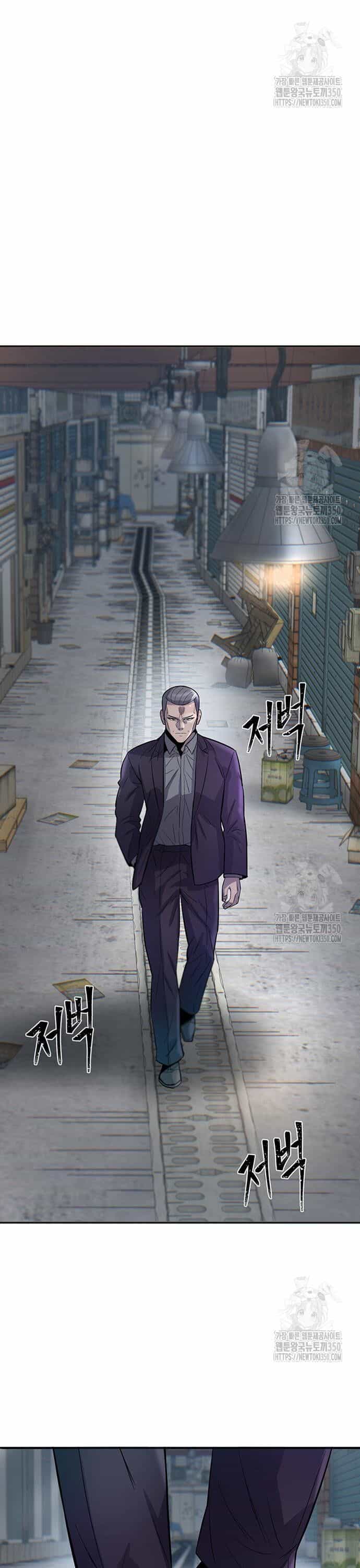 Bù Nhìn - Chương 84 - ảnh 46