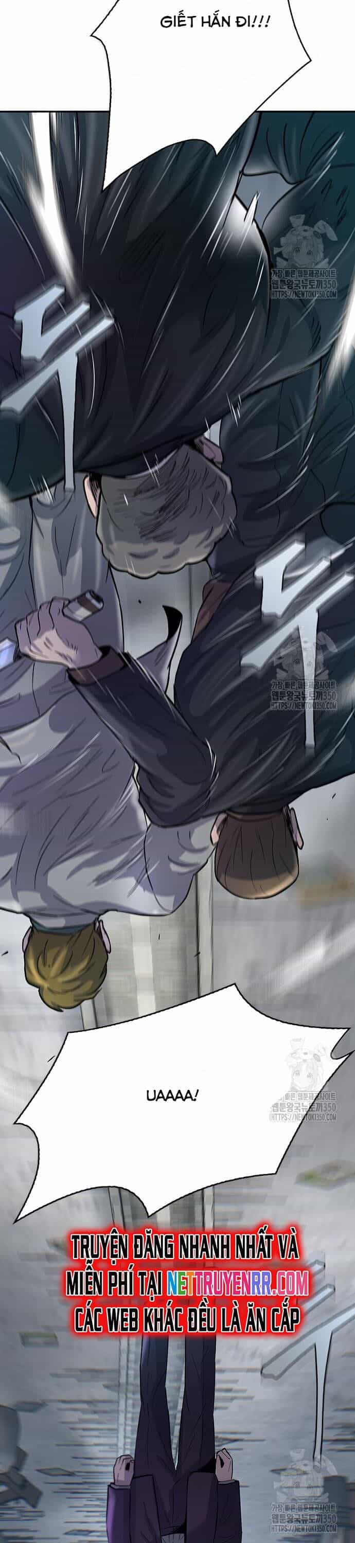 Bù Nhìn - Chương 84 - ảnh 51