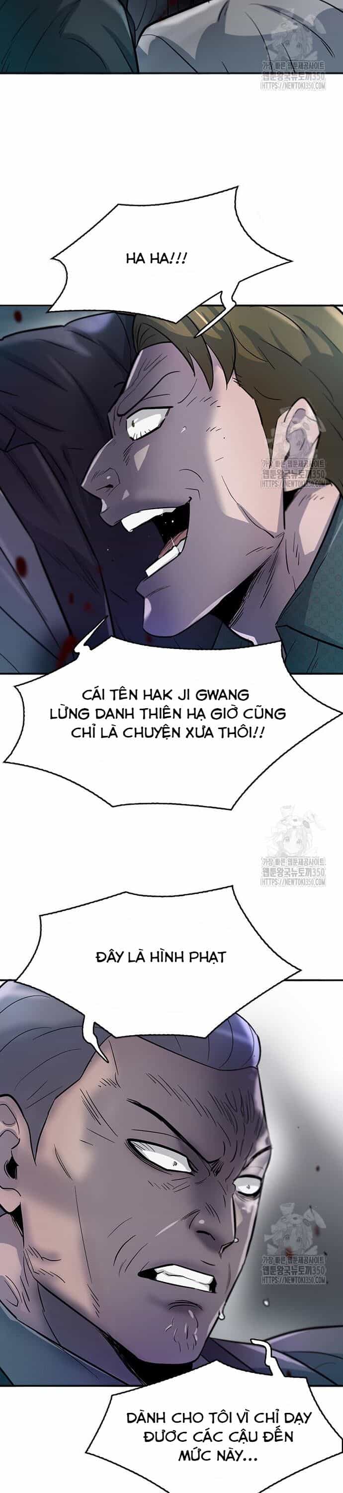 Bù Nhìn - Chương 84 - ảnh 53