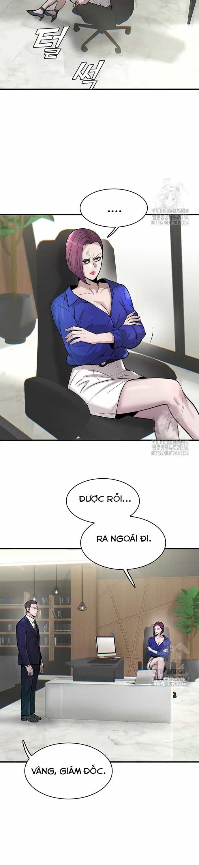 Bù Nhìn - Chương 84 - ảnh 6