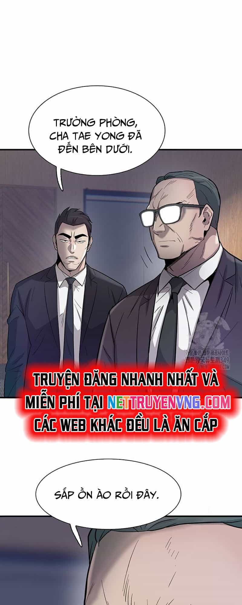 Bù Nhìn - Chương 85 - ảnh 17
