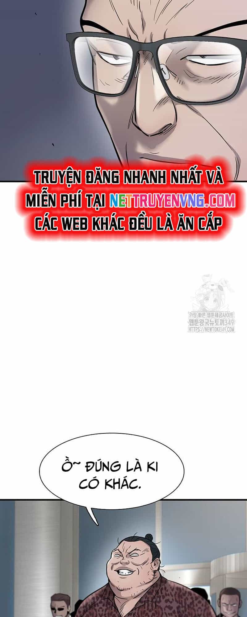 Bù Nhìn - Chương 85 - ảnh 18