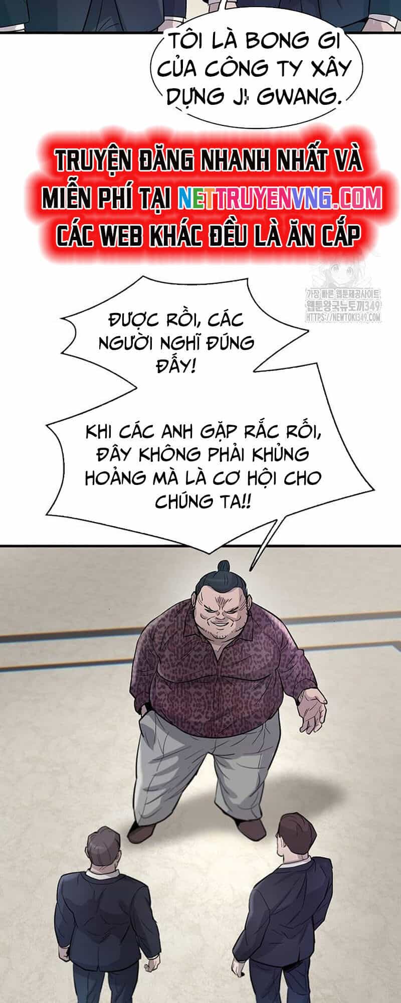 Bù Nhìn - Chương 85 - ảnh 21