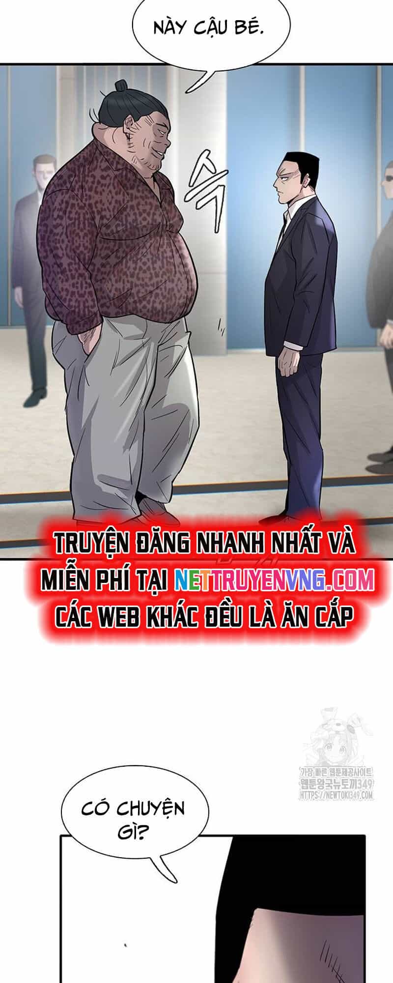 Bù Nhìn - Chương 85 - ảnh 27