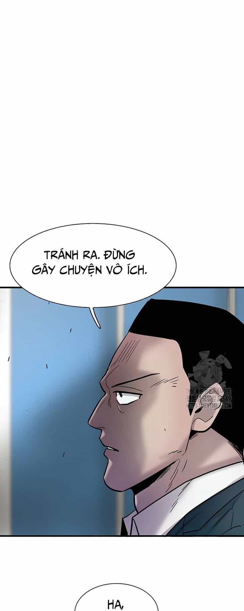 Bù Nhìn - Chương 85 - ảnh 29