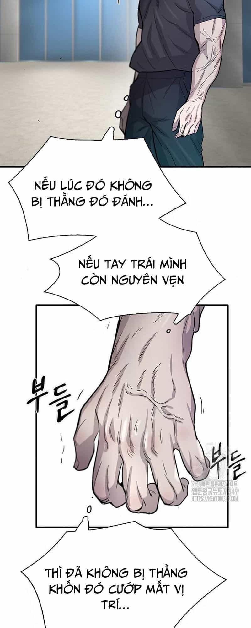 Bù Nhìn - Chương 85 - ảnh 40