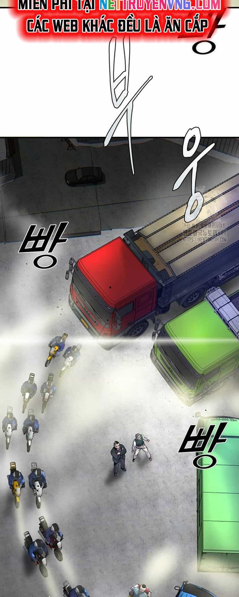 Bù Nhìn - Chương 85 - ảnh 71
