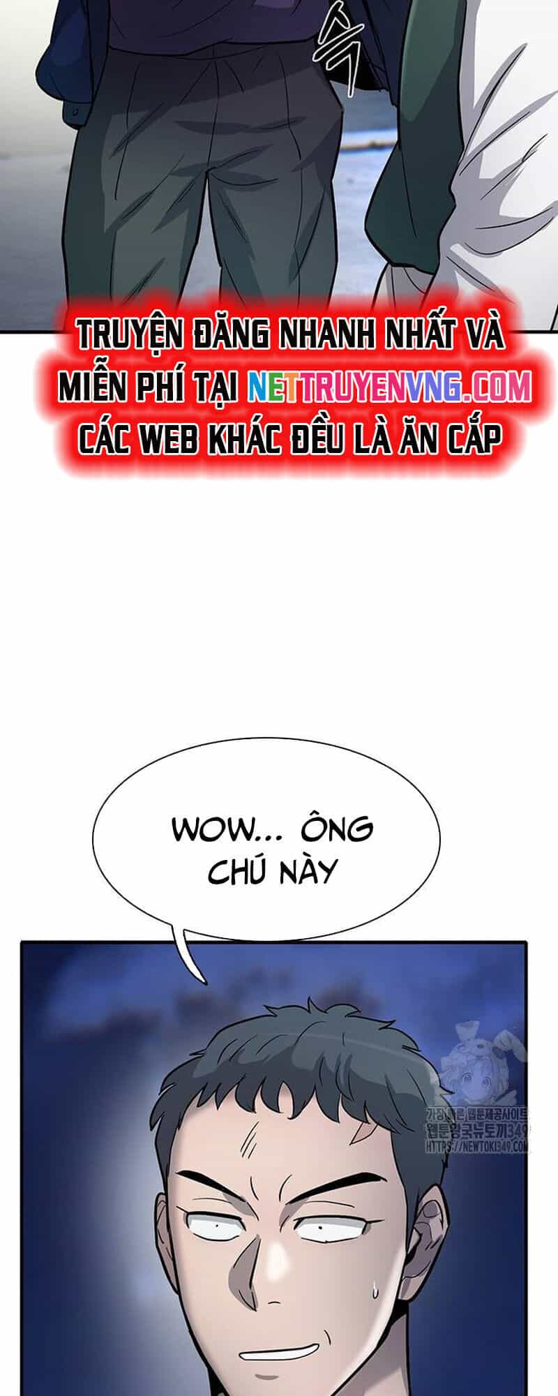 Bù Nhìn - Chương 85 - ảnh 78