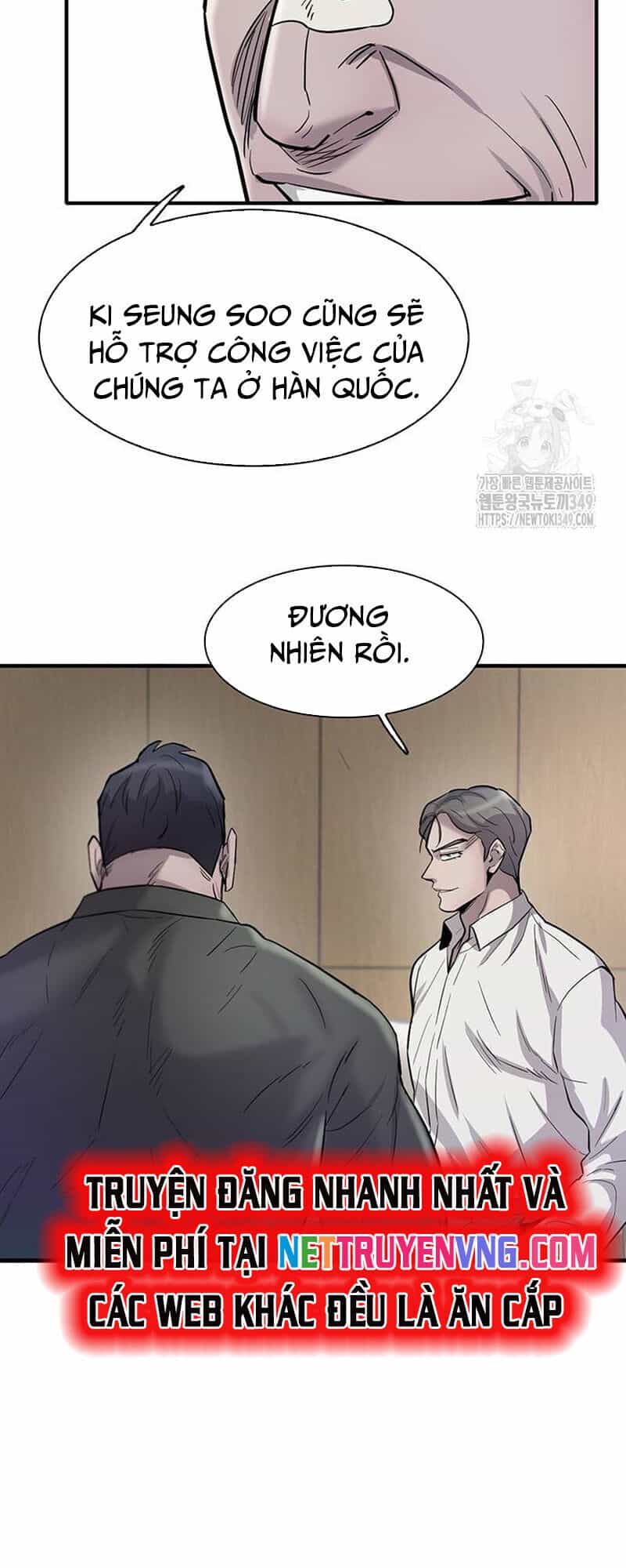 Bù Nhìn - Chương 85 - ảnh 8