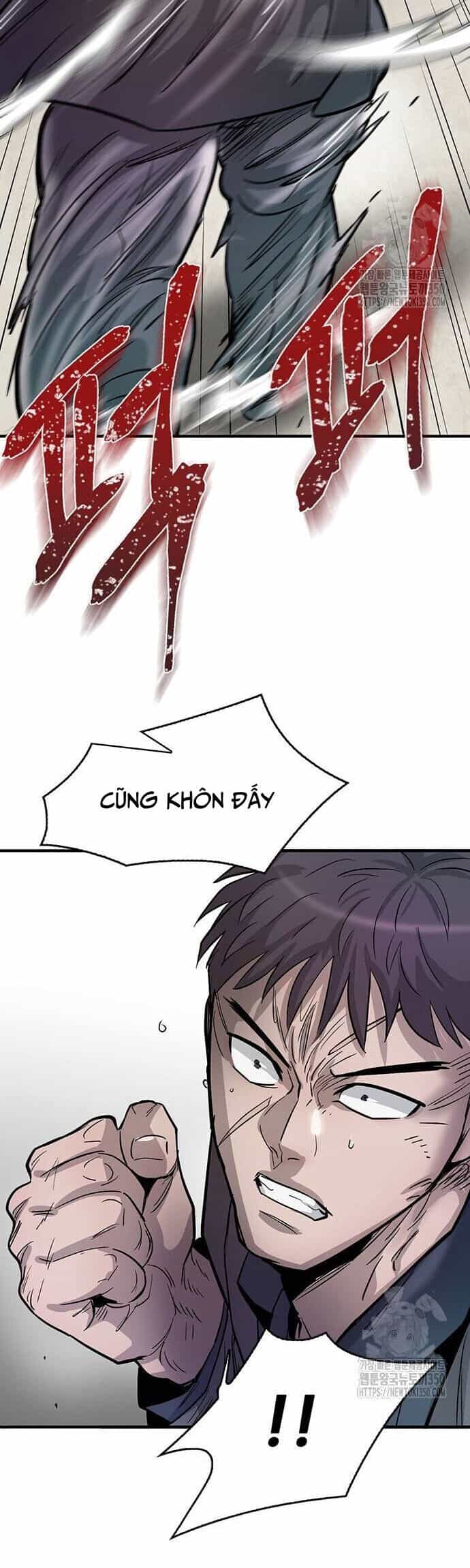 Bù Nhìn - Chương 86 - ảnh 49