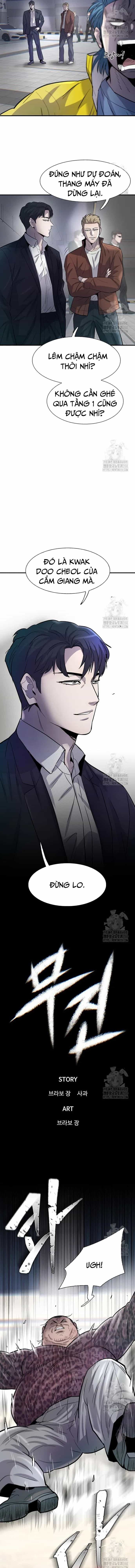 Bù Nhìn - Chương 87 - ảnh 5