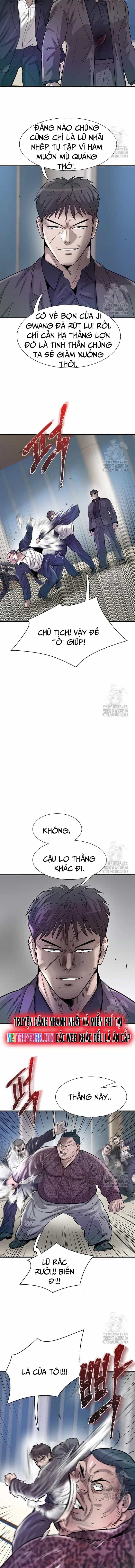 Bù Nhìn - Chương 87 - ảnh 7