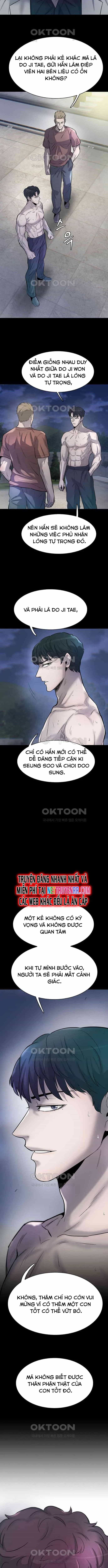 Bù Nhìn - Chương 88 - ảnh 15