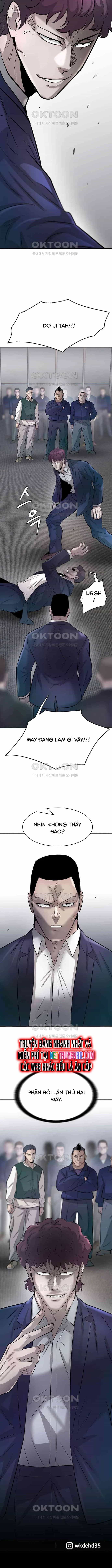 Bù Nhìn - Chương 88 - ảnh 16