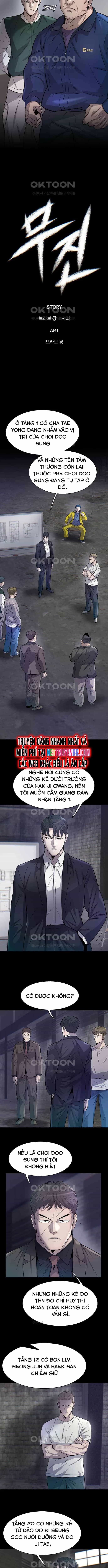 Bù Nhìn - Chương 88 - ảnh 3