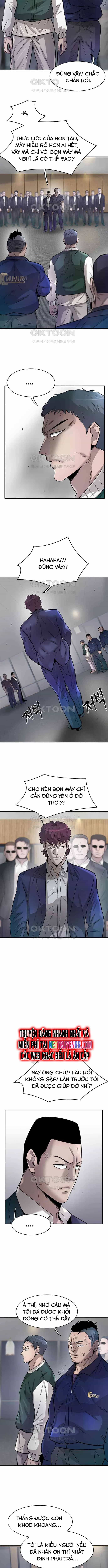 Bù Nhìn - Chương 88 - ảnh 7