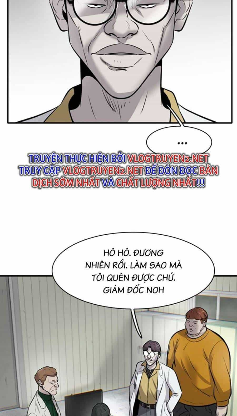 Bù Nhìn - Chương 8 - ảnh 130