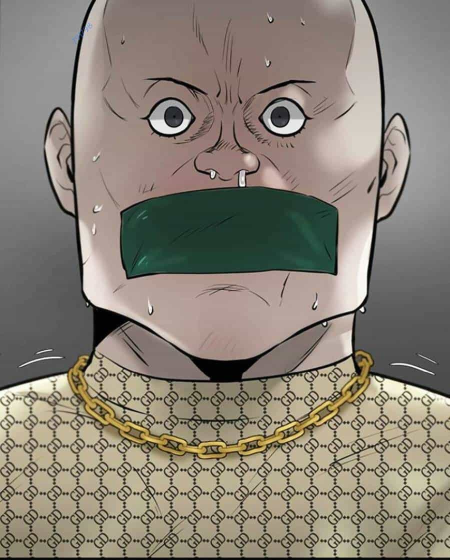Bù Nhìn - Chương 8 - ảnh 30