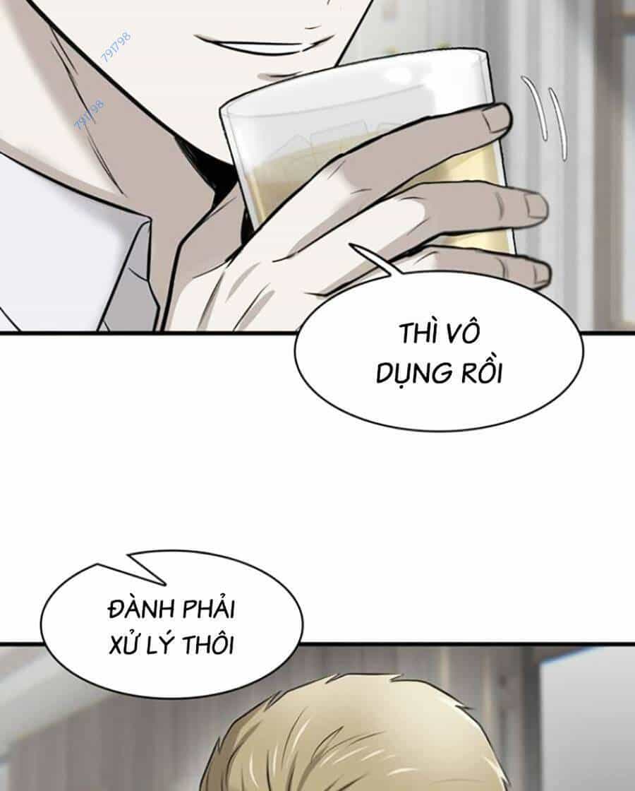 Bù Nhìn - Chương 8 - ảnh 42