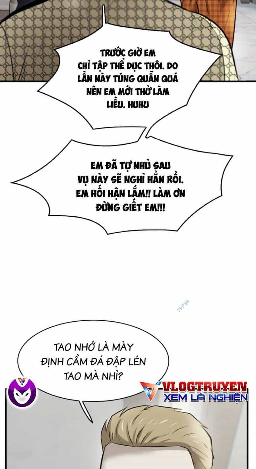 Bù Nhìn - Chương 8 - ảnh 51