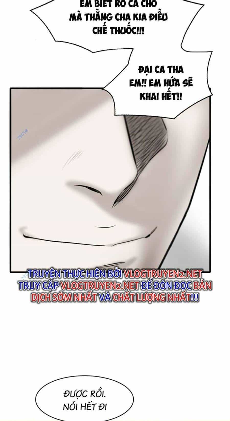 Bù Nhìn - Chương 8 - ảnh 55