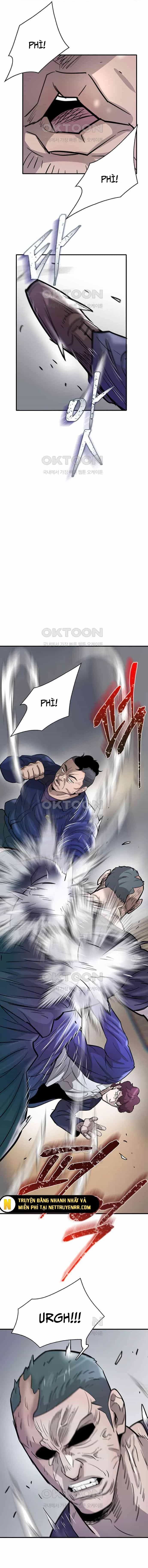 Bù Nhìn - Chương 89 - ảnh 18