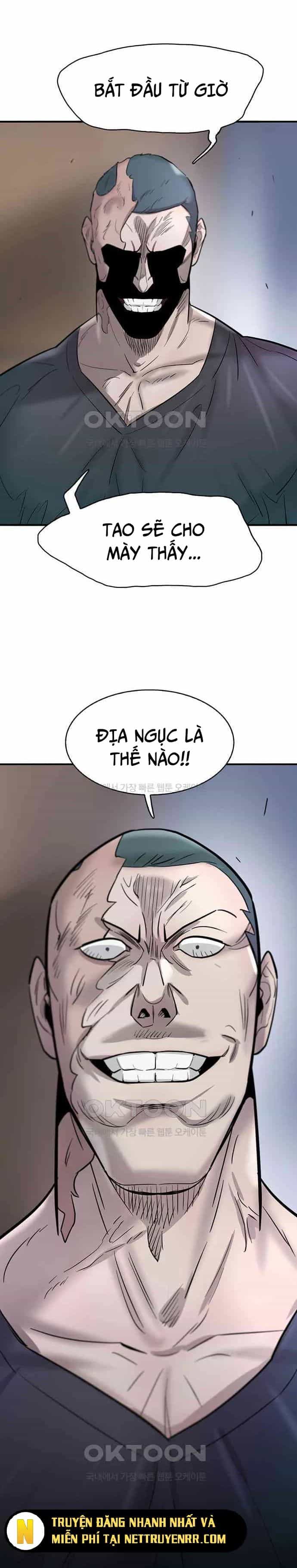 Bù Nhìn - Chương 89 - ảnh 20