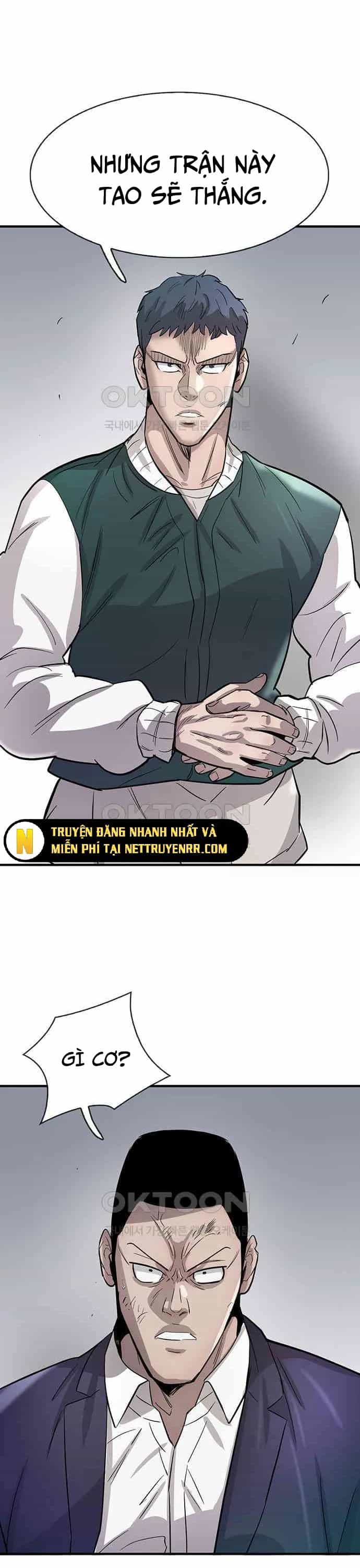Bù Nhìn - Chương 89 - ảnh 40