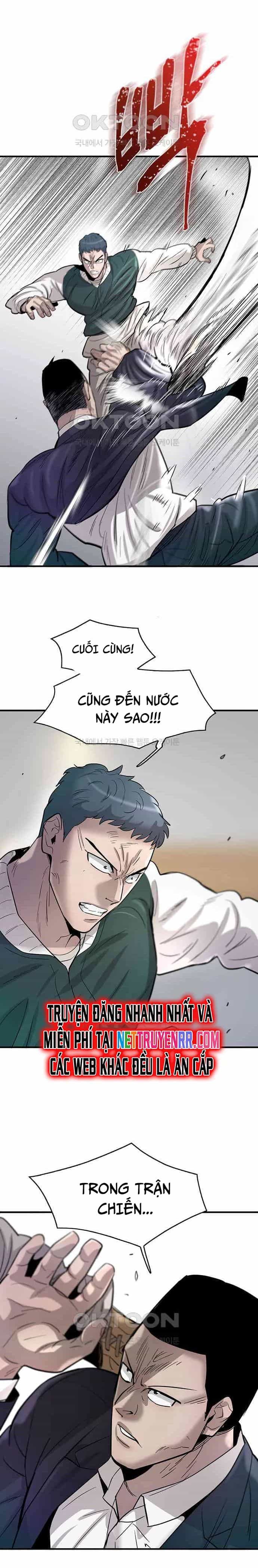 Bù Nhìn - Chương 89 - ảnh 9