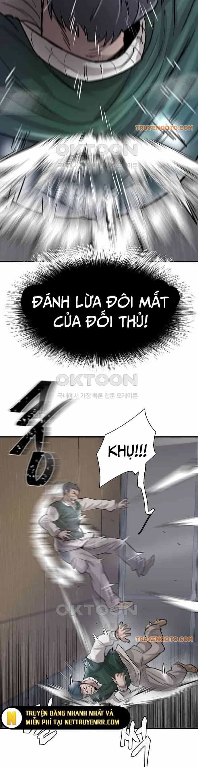 Bù Nhìn - Chương 90 - ảnh 22