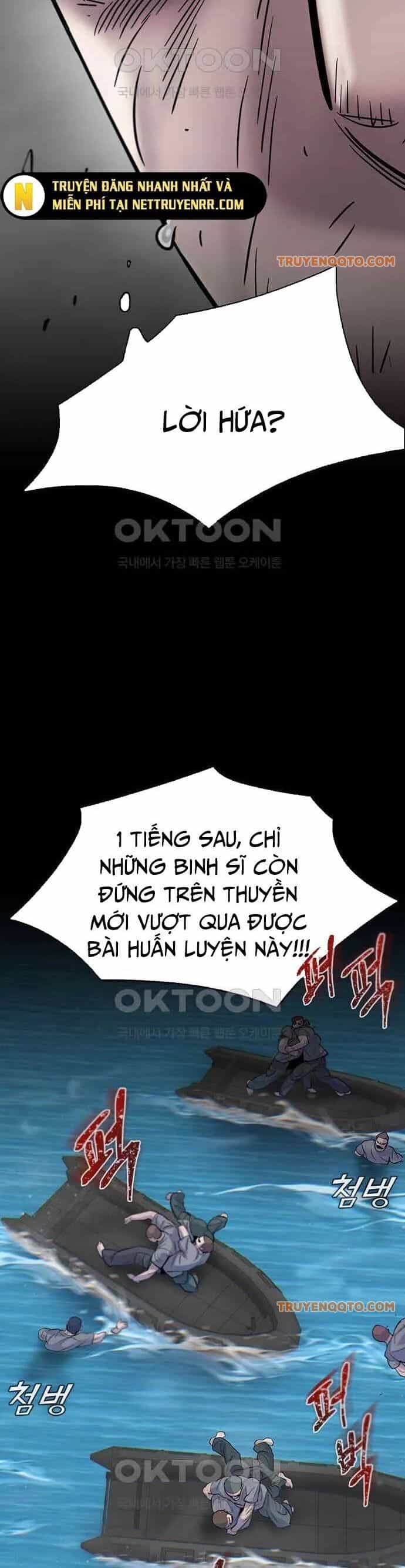 Bù Nhìn - Chương 90 - ảnh 35